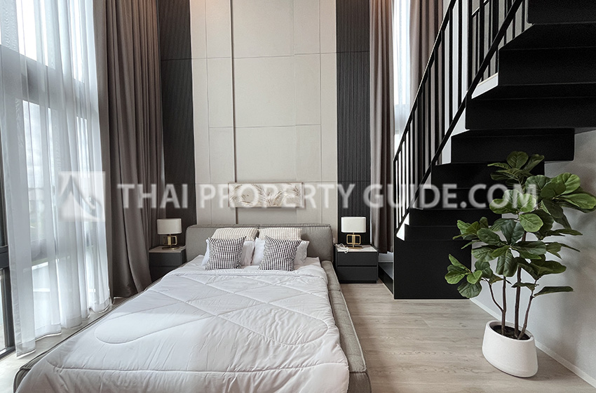 House with Private Pool in Krung Thep Kritha 